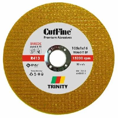 4" High Quality Cutting Wheel